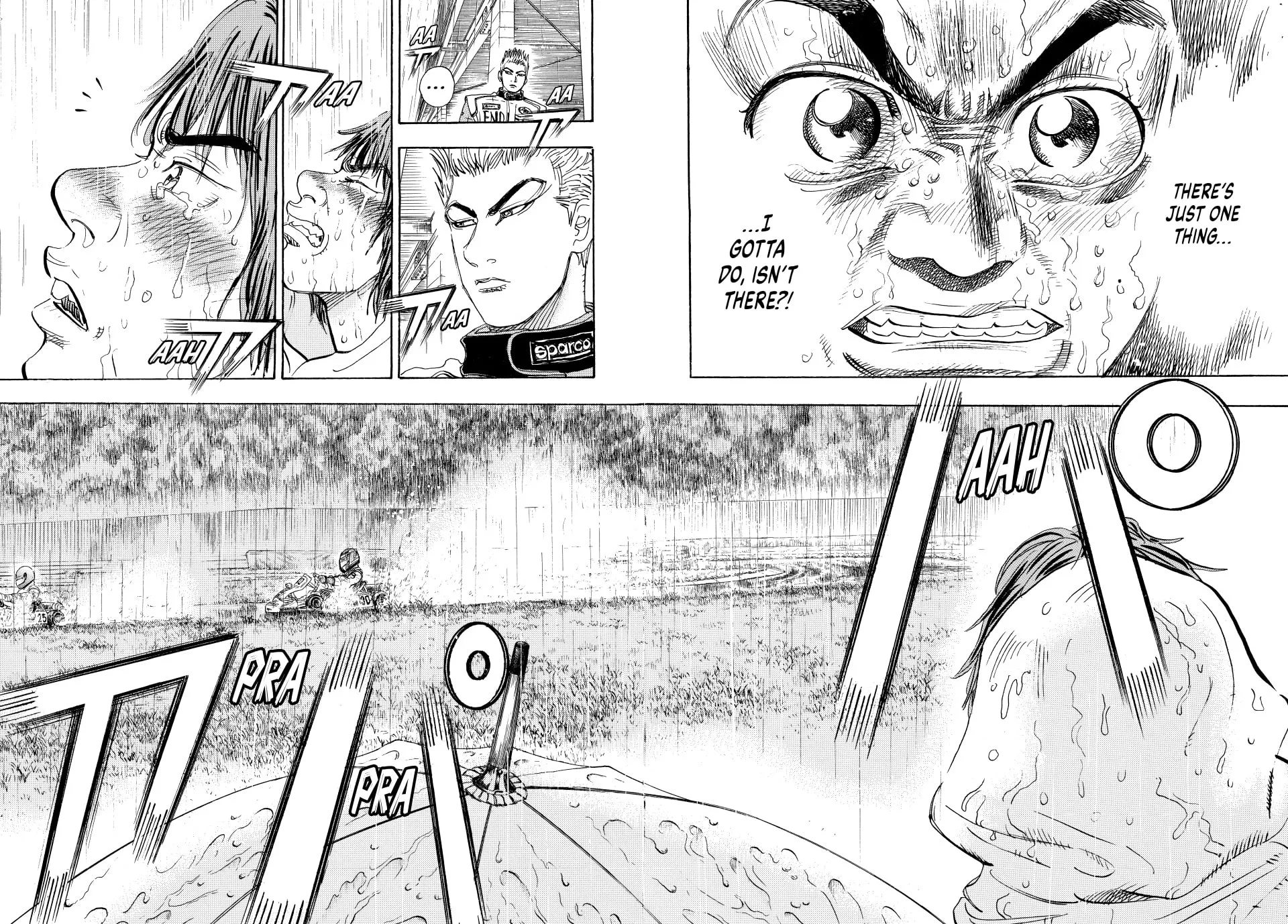 capeta Chapter 24 page 32 - 
