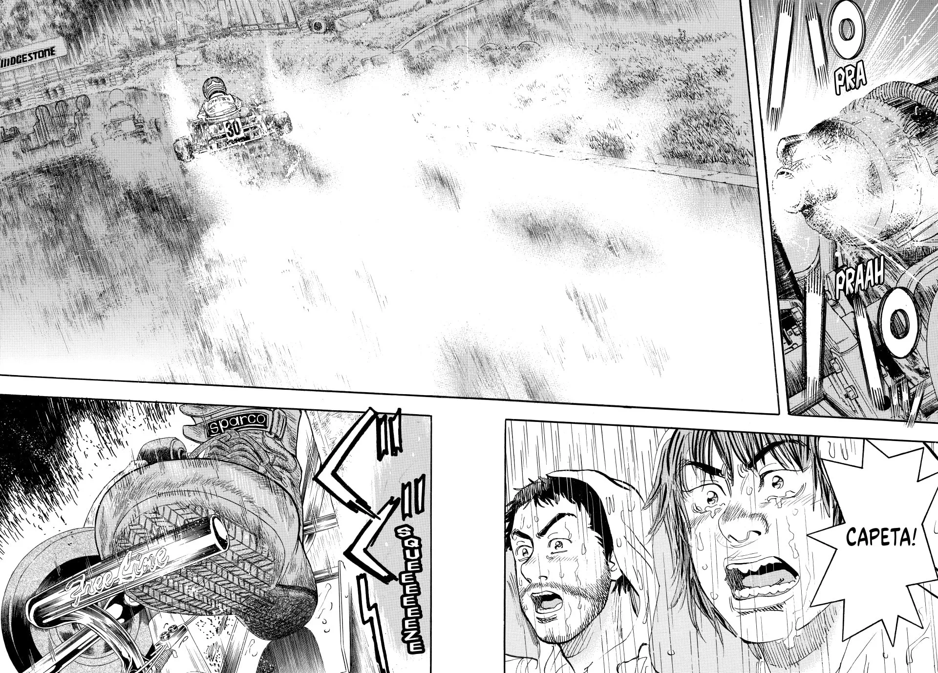 capeta Chapter 24 page 33 - 
