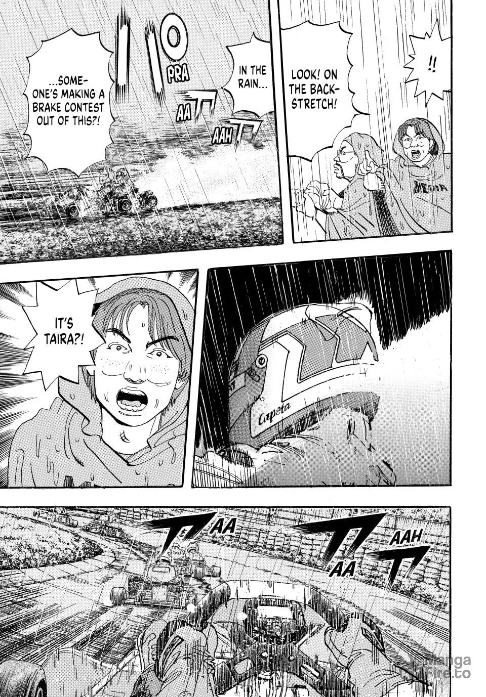 capeta Chapter 24 page 36 - 