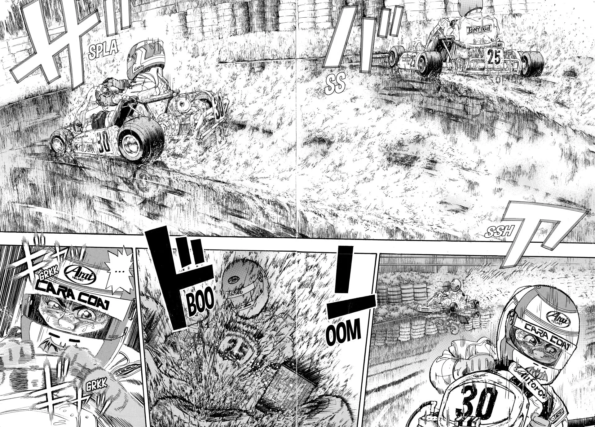 capeta Chapter 24 page 37 - 