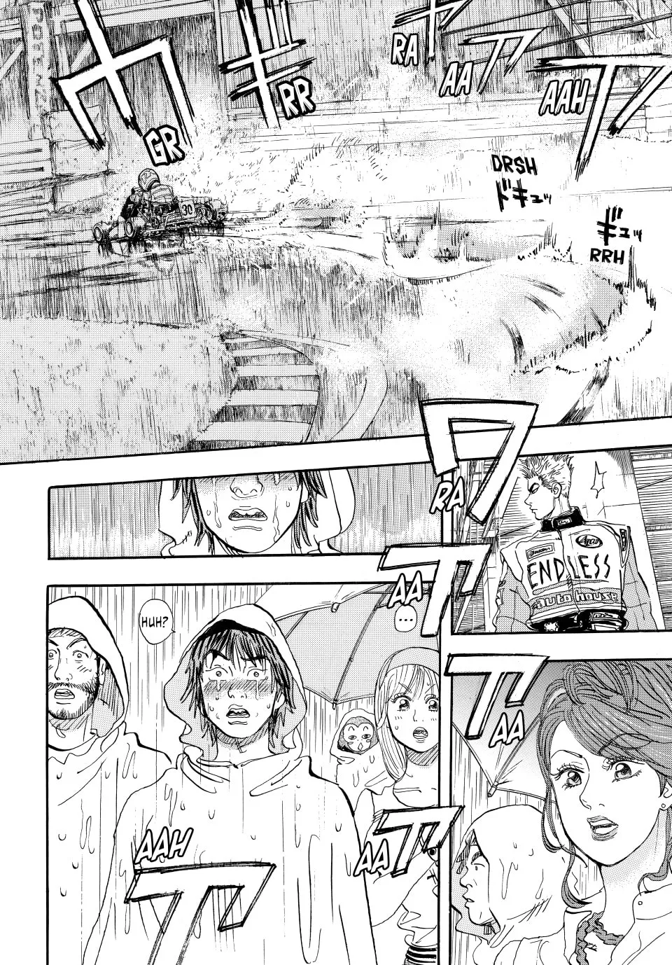 capeta Chapter 24 page 38 - 