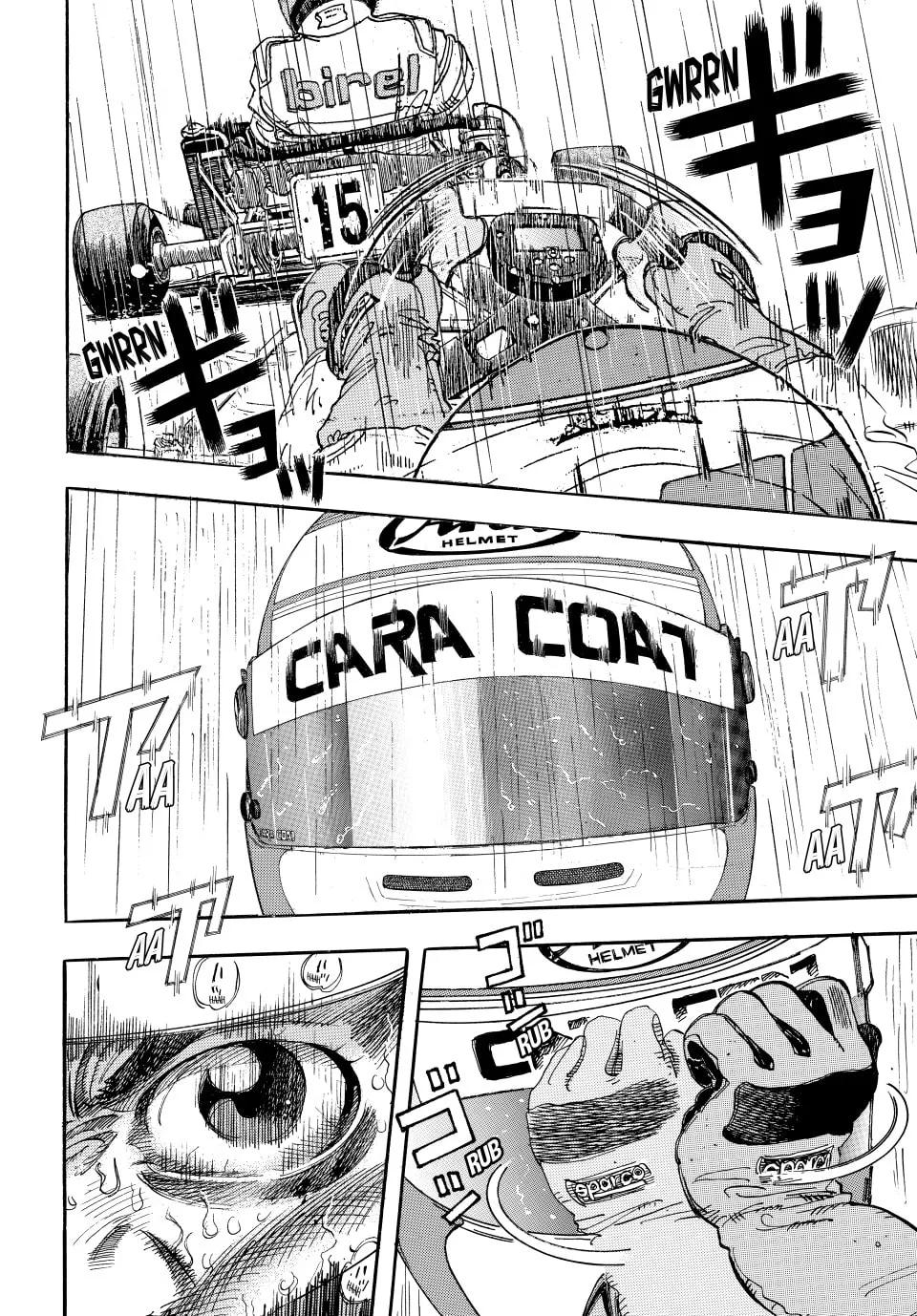 capeta Chapter 24 page 8 - 