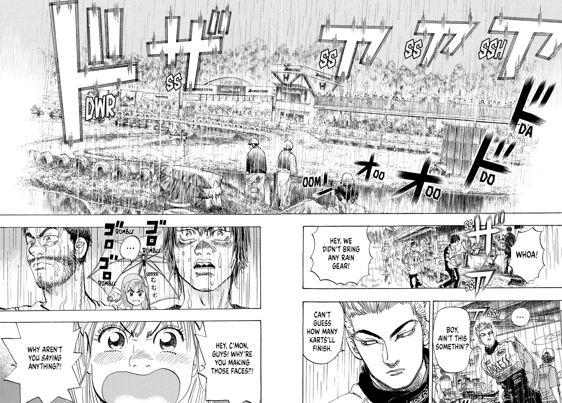 capeta Chapter 24 page 10 - 