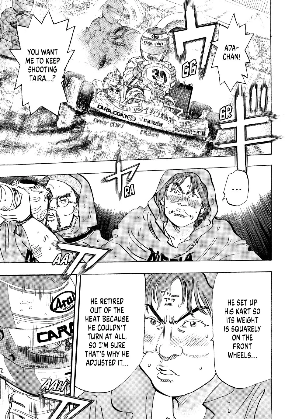capeta Chapter 25 page 2 - 