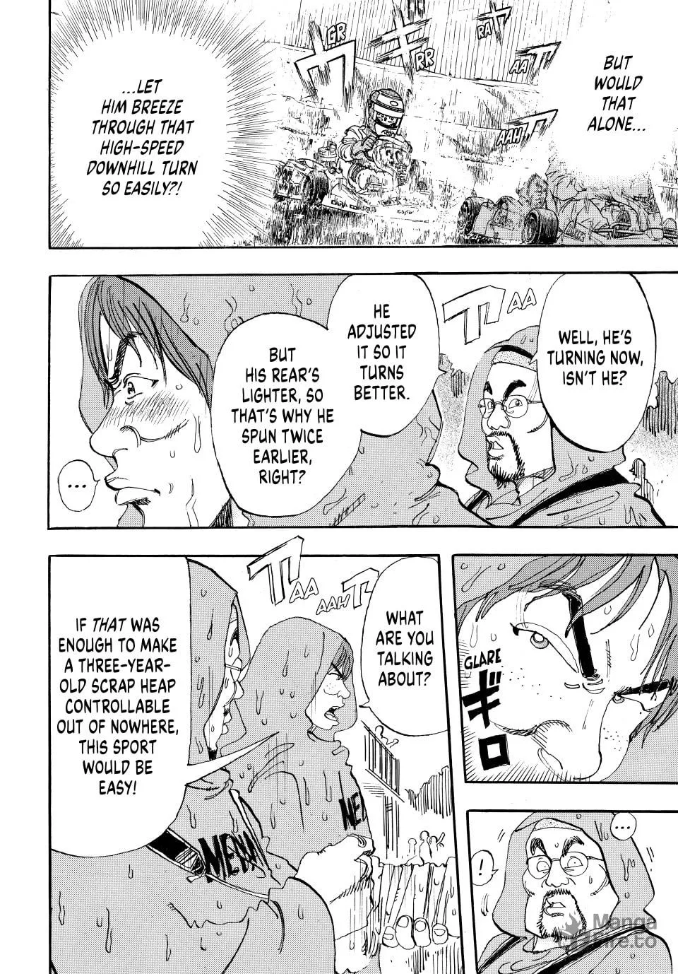capeta Chapter 25 page 3 - 