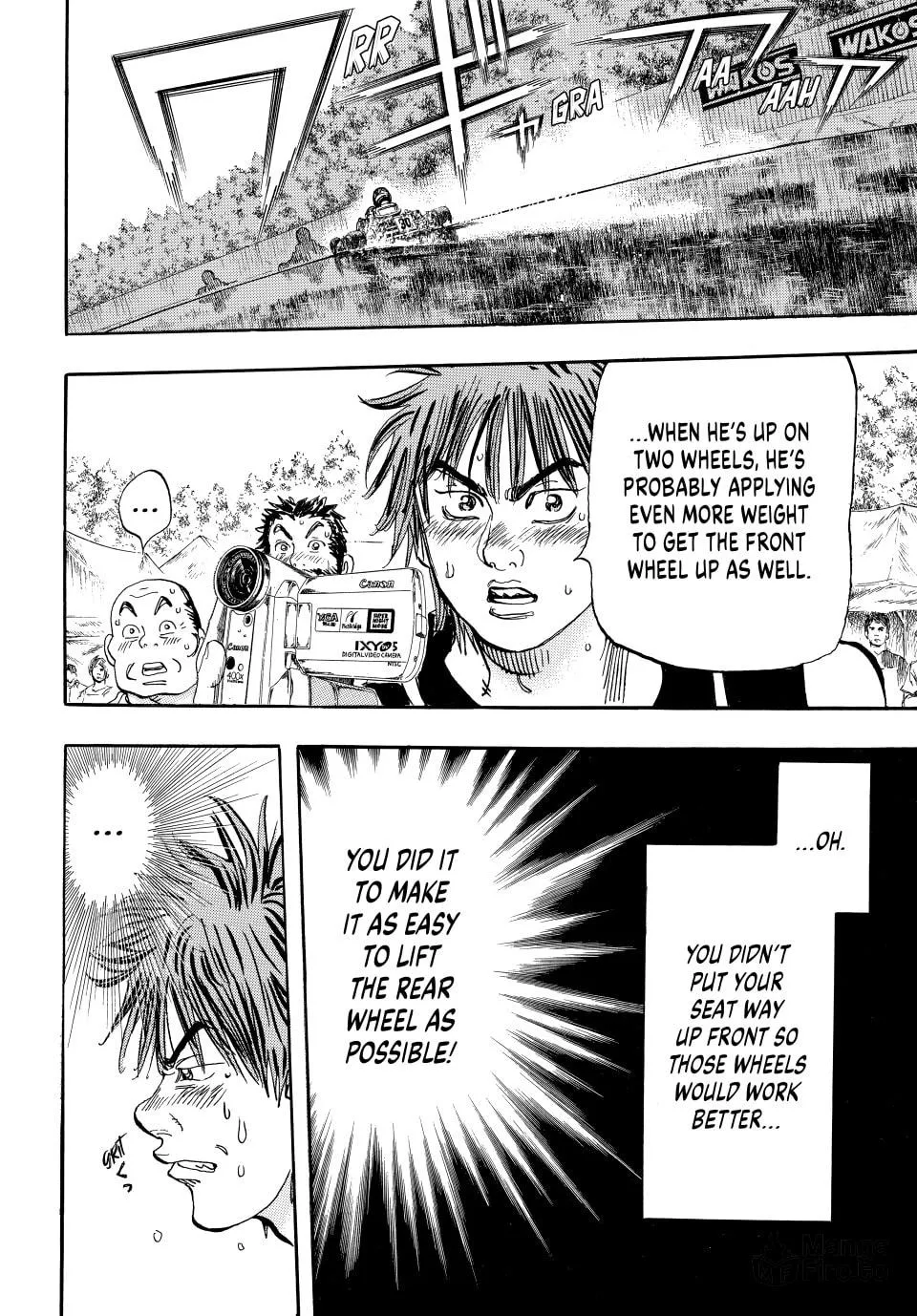 capeta Chapter 25 page 25 - 