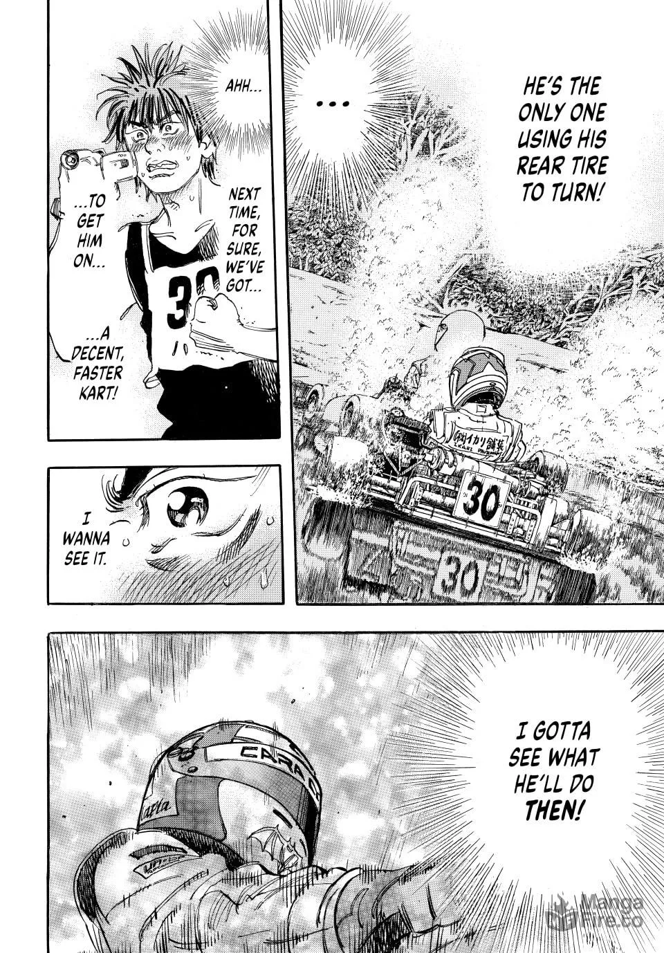 capeta Chapter 25 page 27 - 