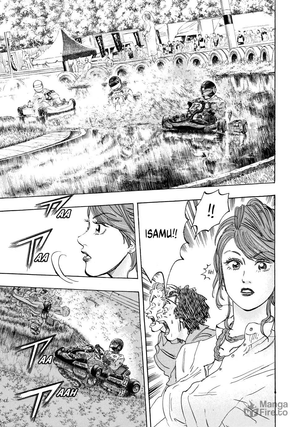 capeta Chapter 25 page 30 - 