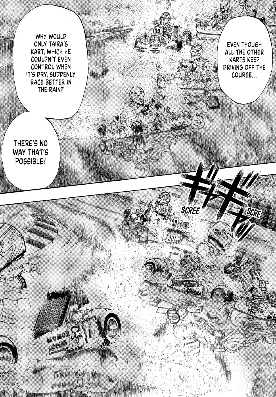 capeta Chapter 25 page 4 - 