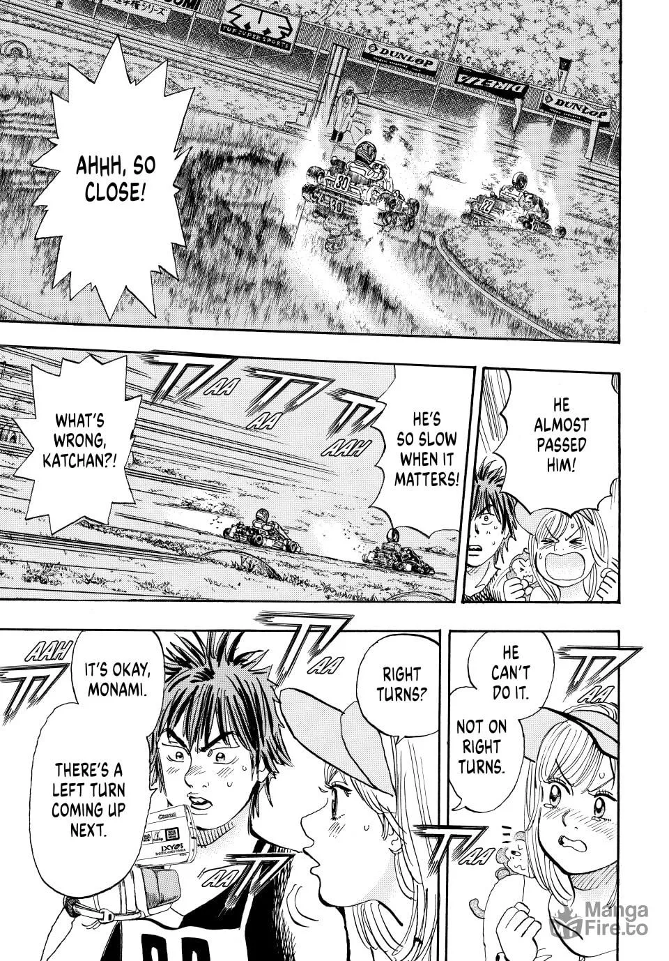 capeta Chapter 25 page 40 - 