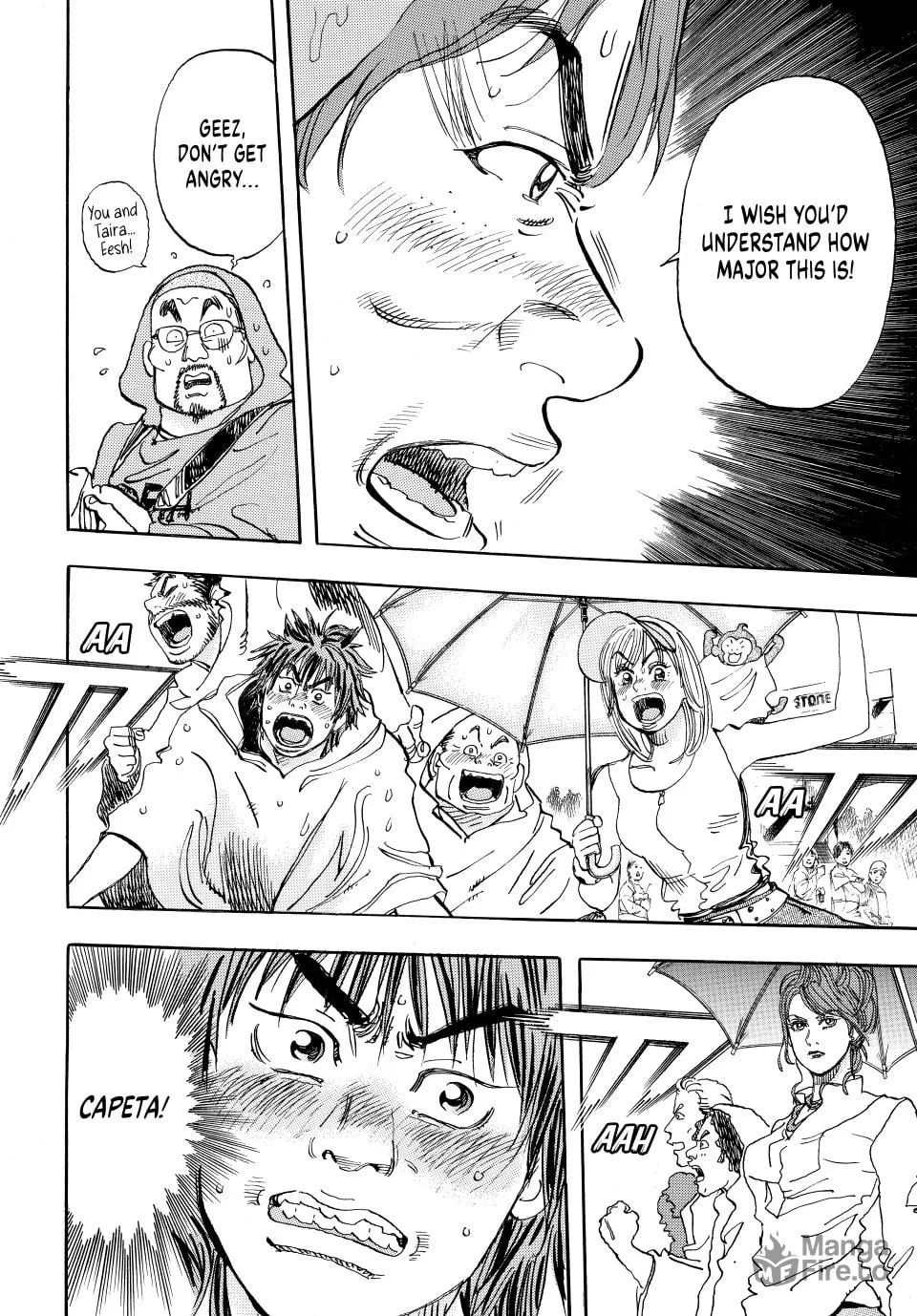 capeta Chapter 25 page 5 - 