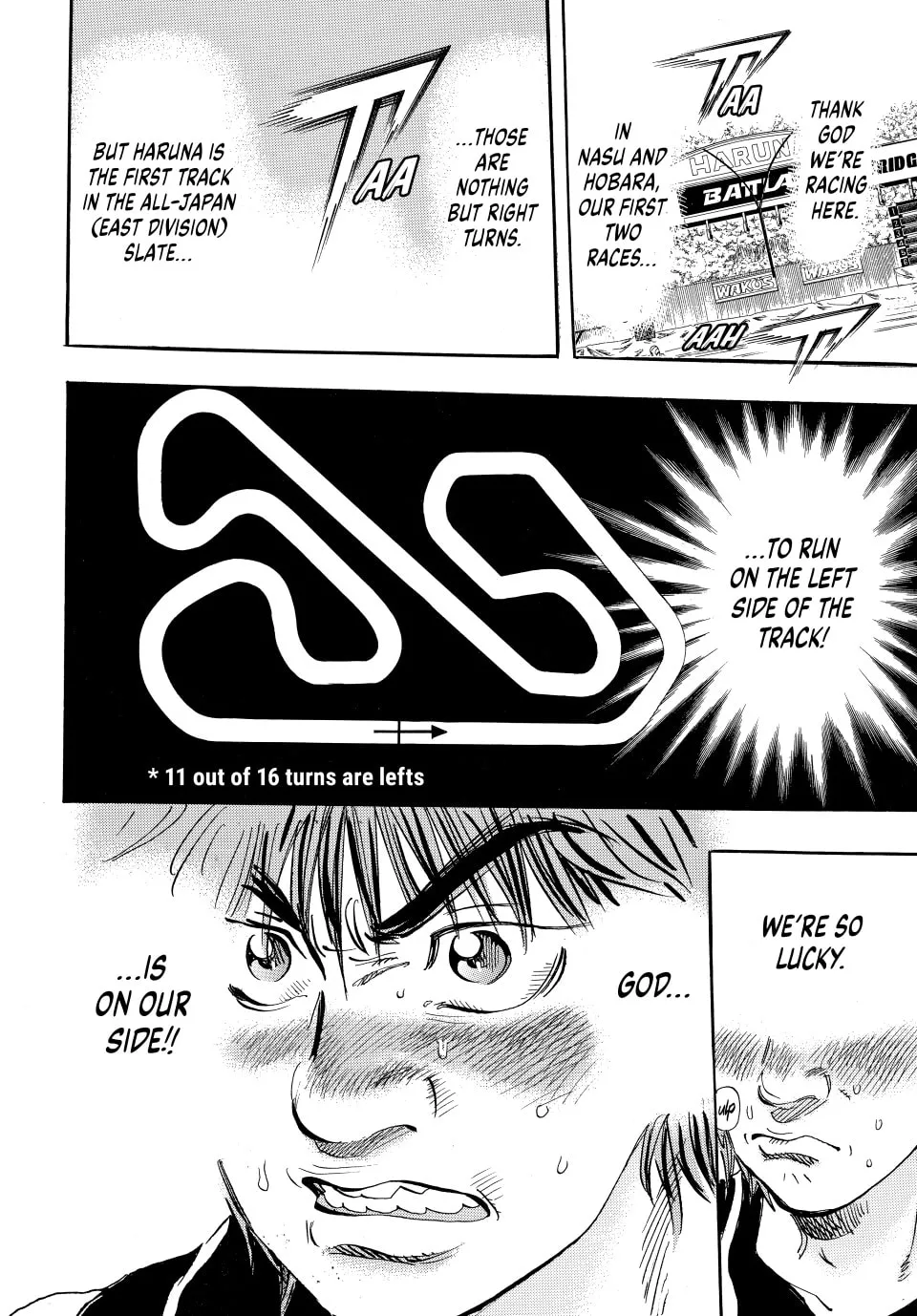 capeta Chapter 25 page 46 - 