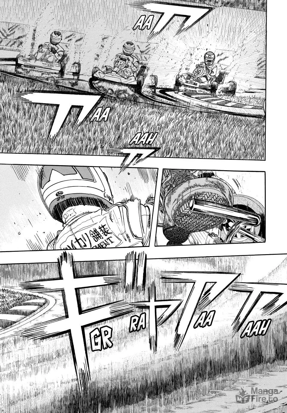 capeta Chapter 25 page 6 - 
