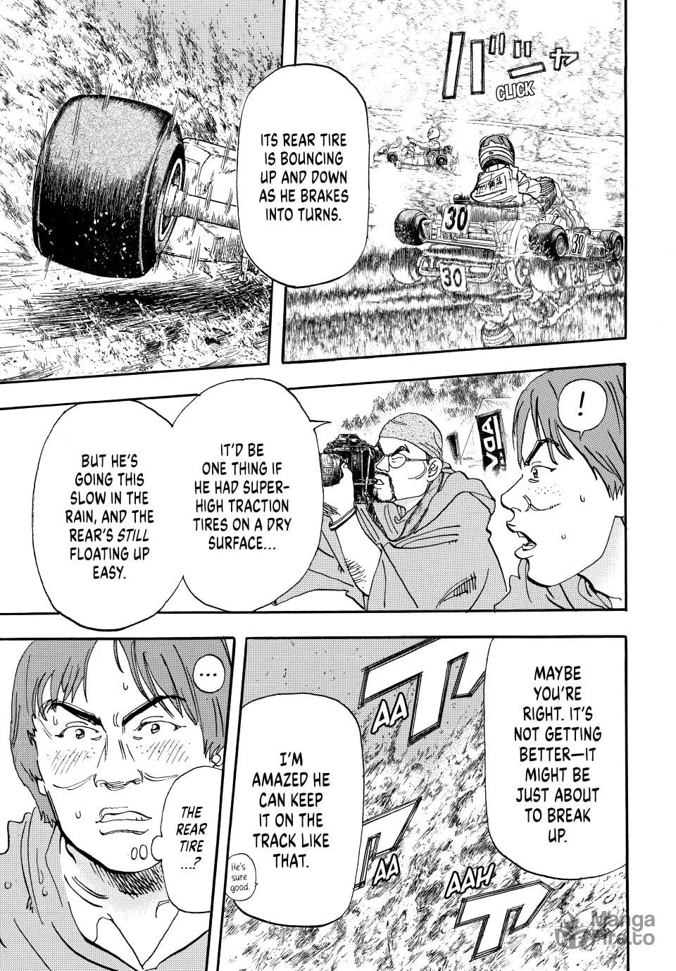 capeta Chapter 25 page 9 - 