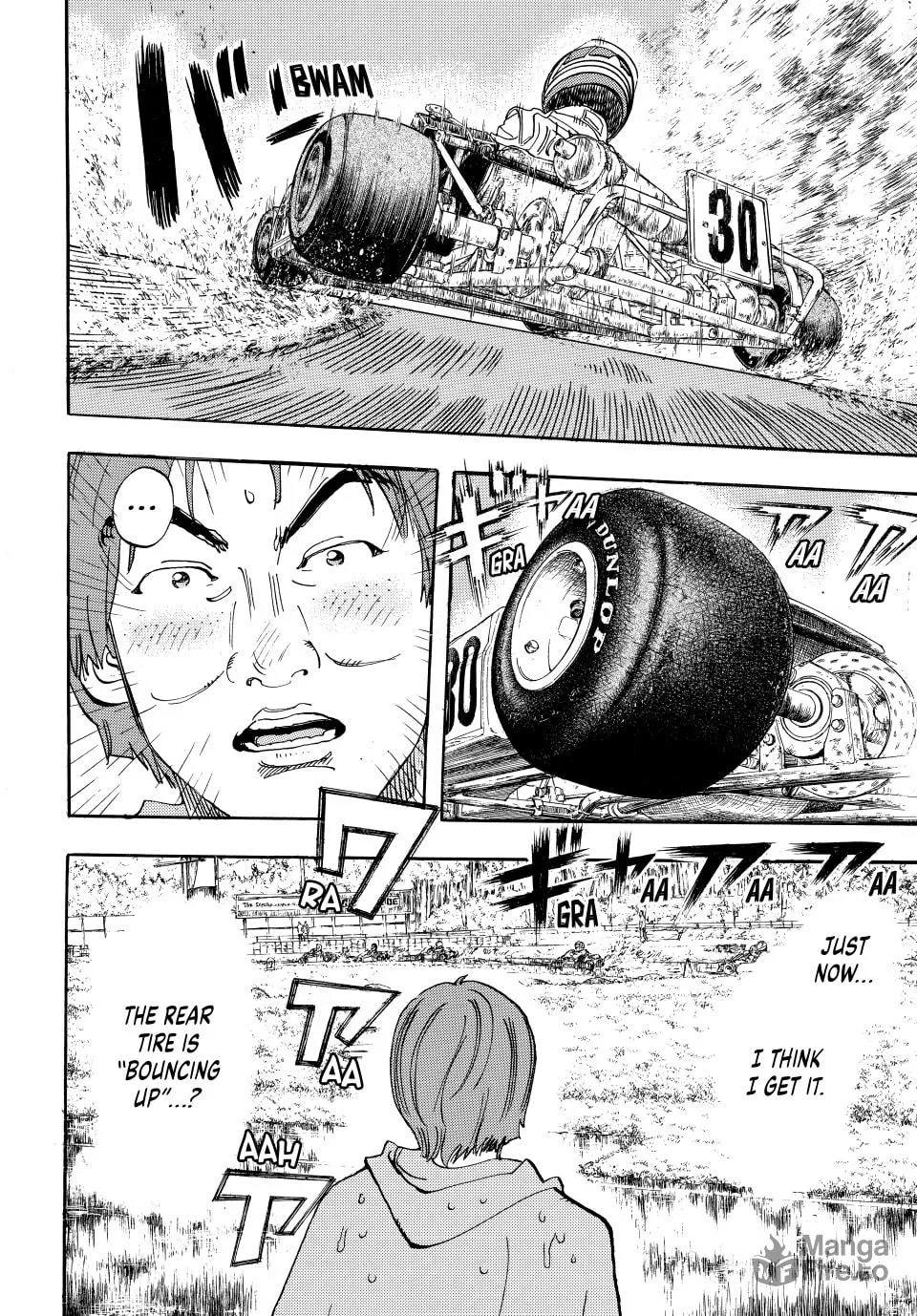 capeta Chapter 25 page 10 - 