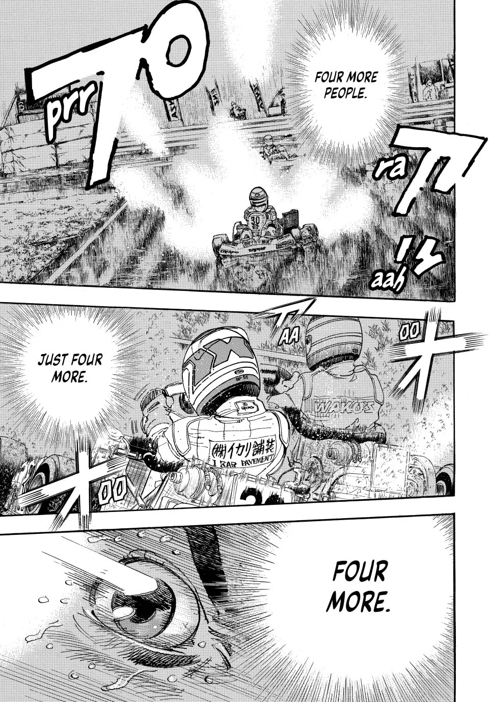 capeta Chapter 26 page 2 - 