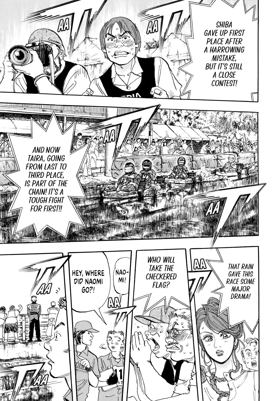 capeta Chapter 26 page 16 - 