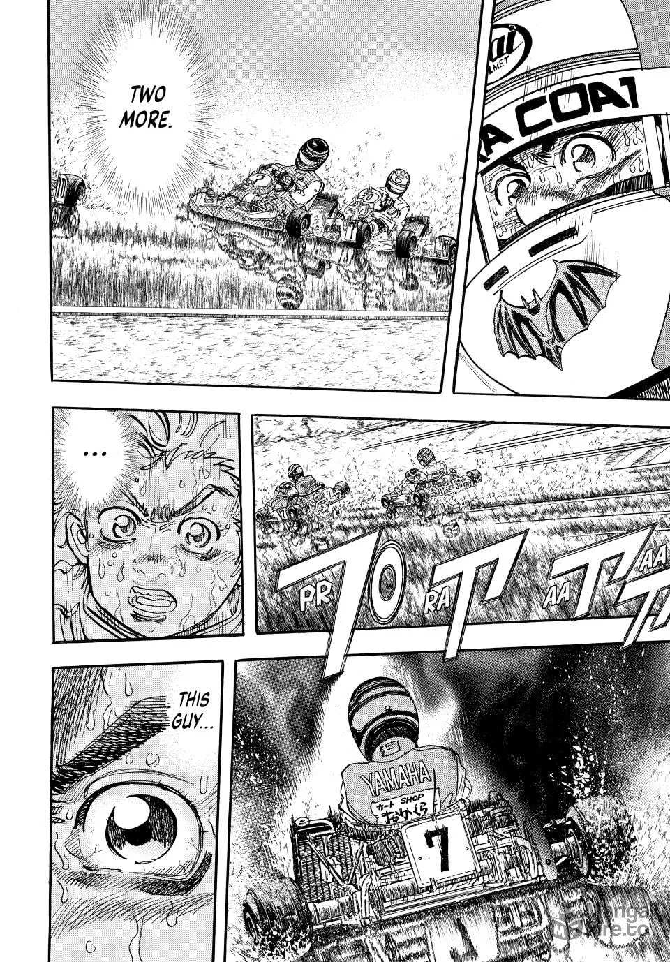 capeta Chapter 26 page 21 - 