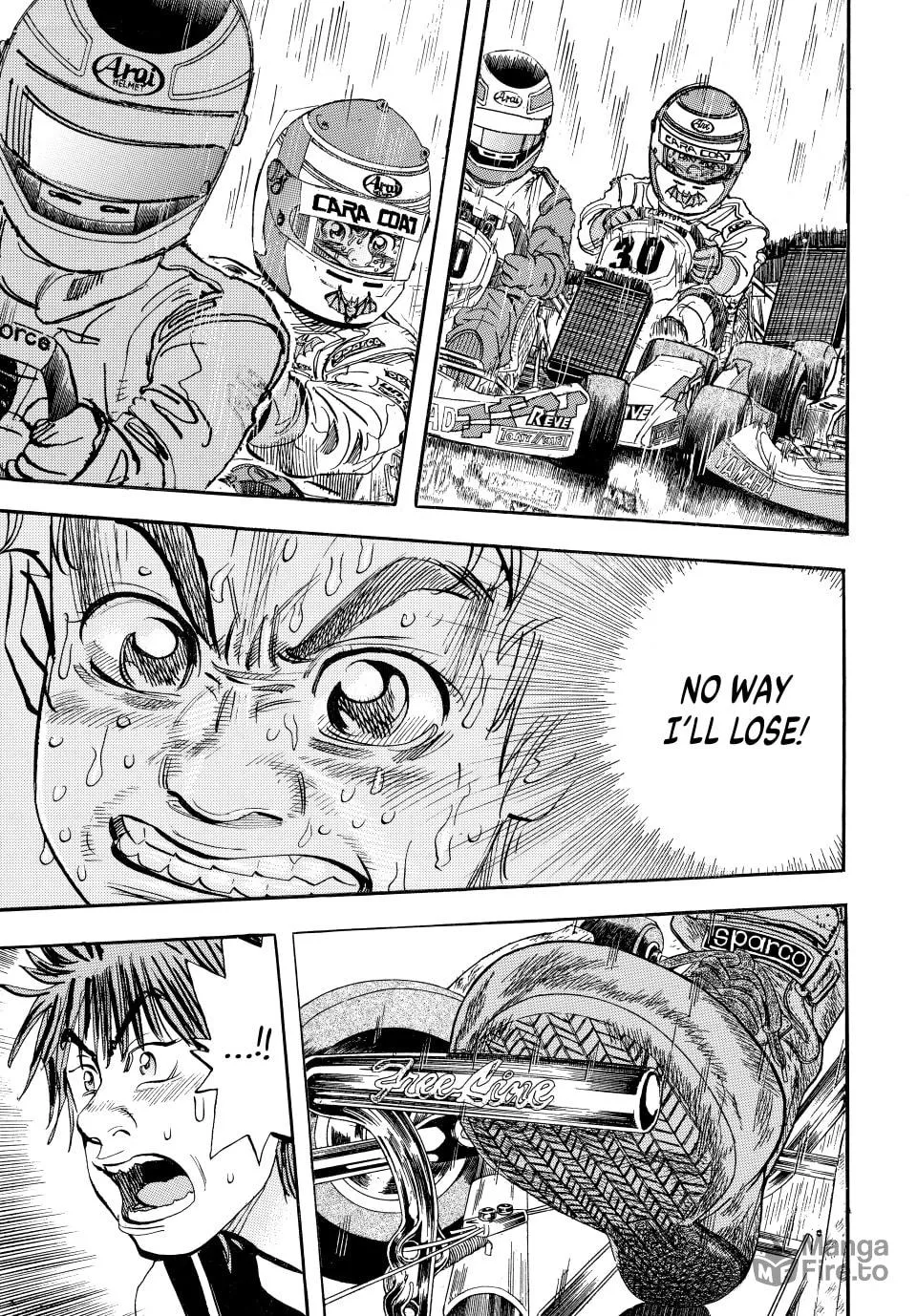 capeta Chapter 26 page 24 - 