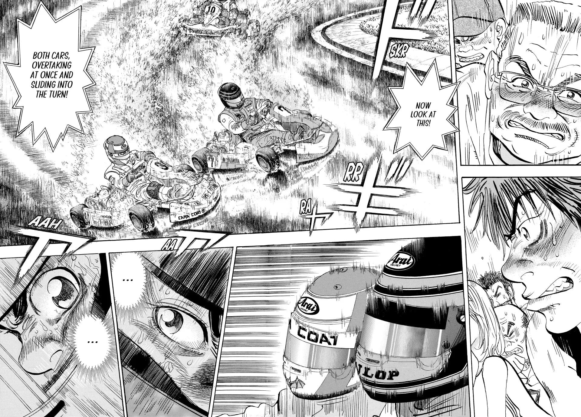 capeta Chapter 26 page 26 - 