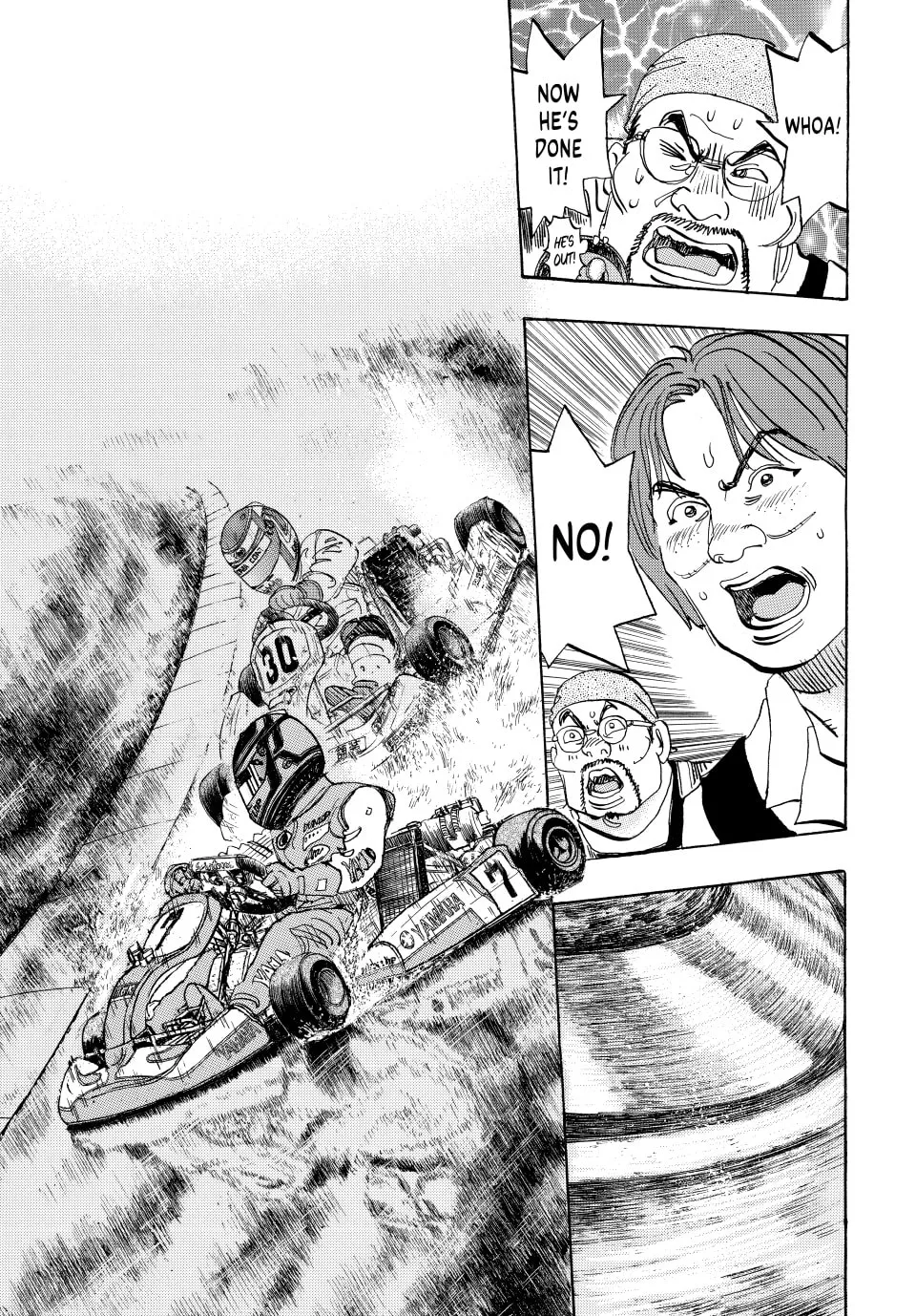 capeta Chapter 26 page 29 - 