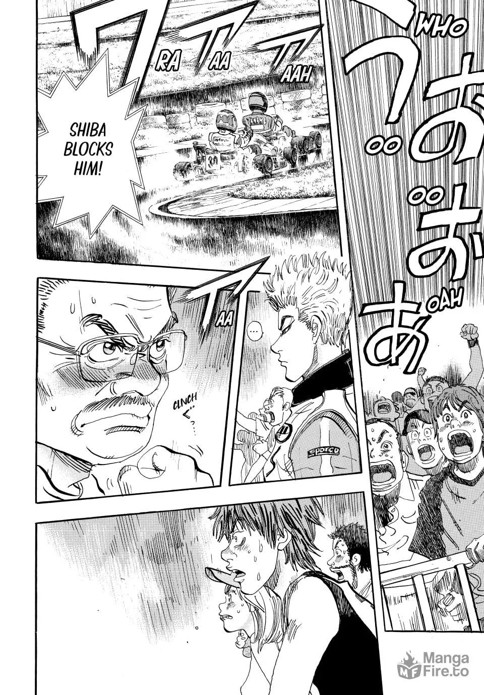 capeta Chapter 26 page 30 - 