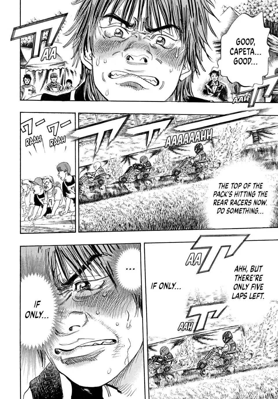 capeta Chapter 26 page 4 - 