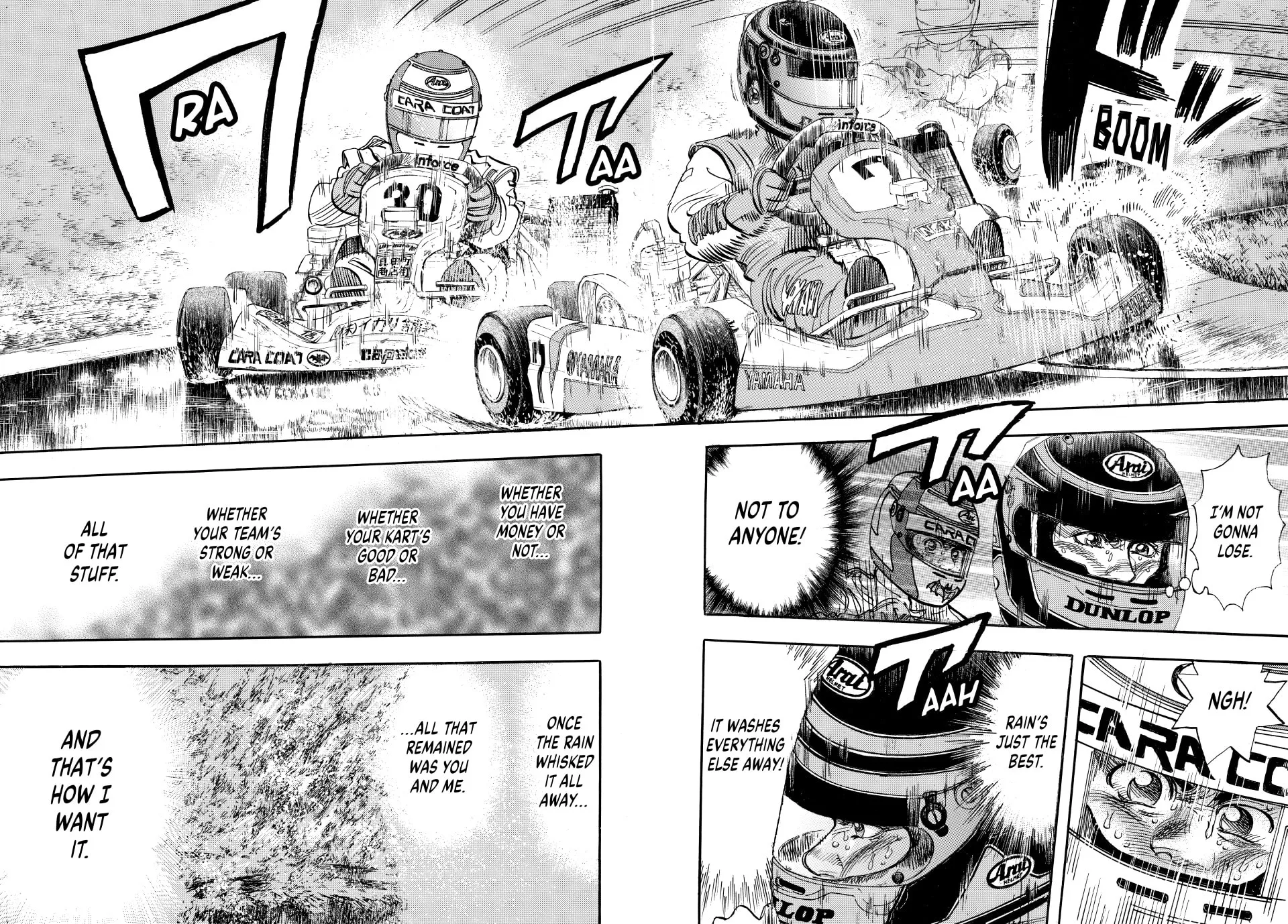 capeta Chapter 26 page 34 - 