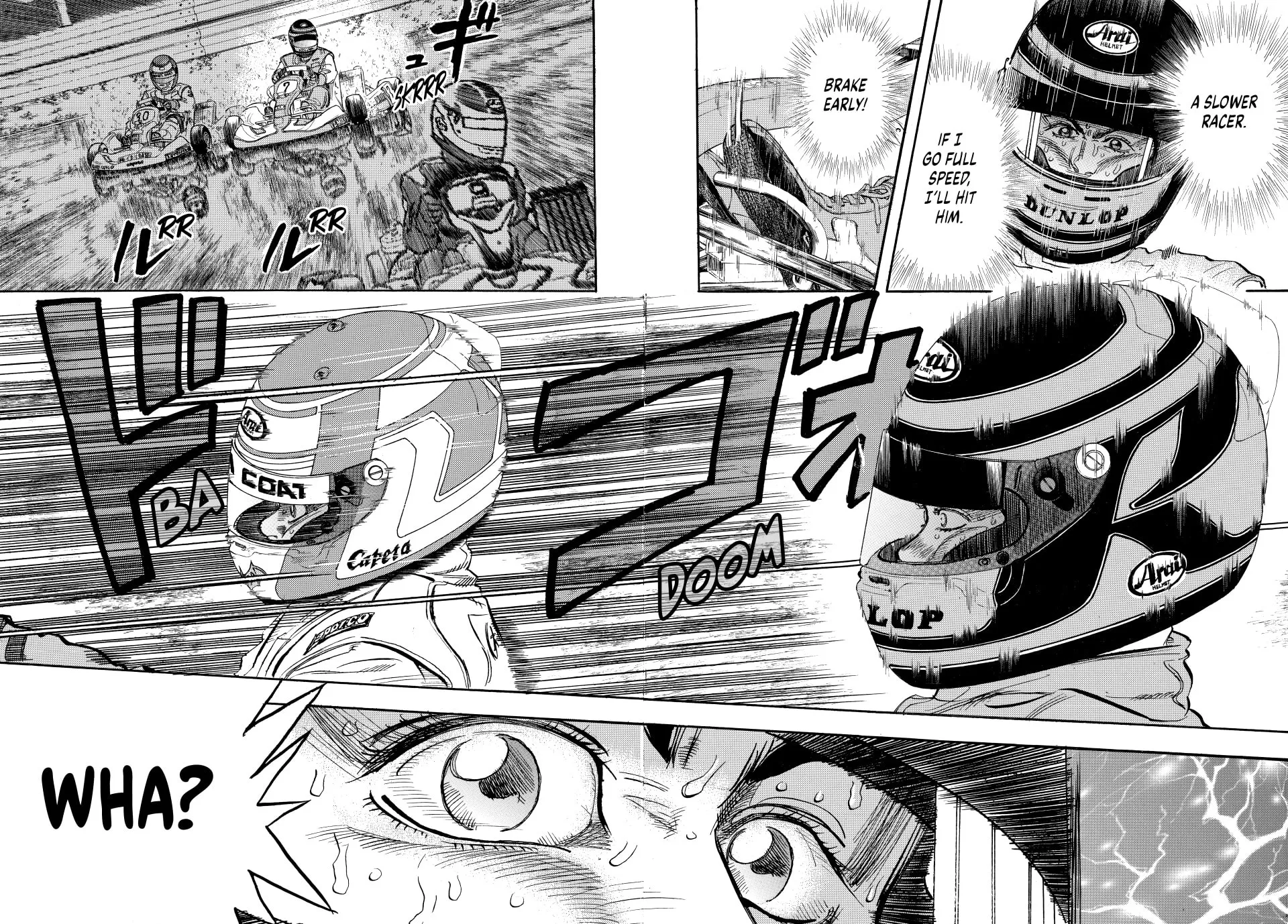 capeta Chapter 26 page 43 - 