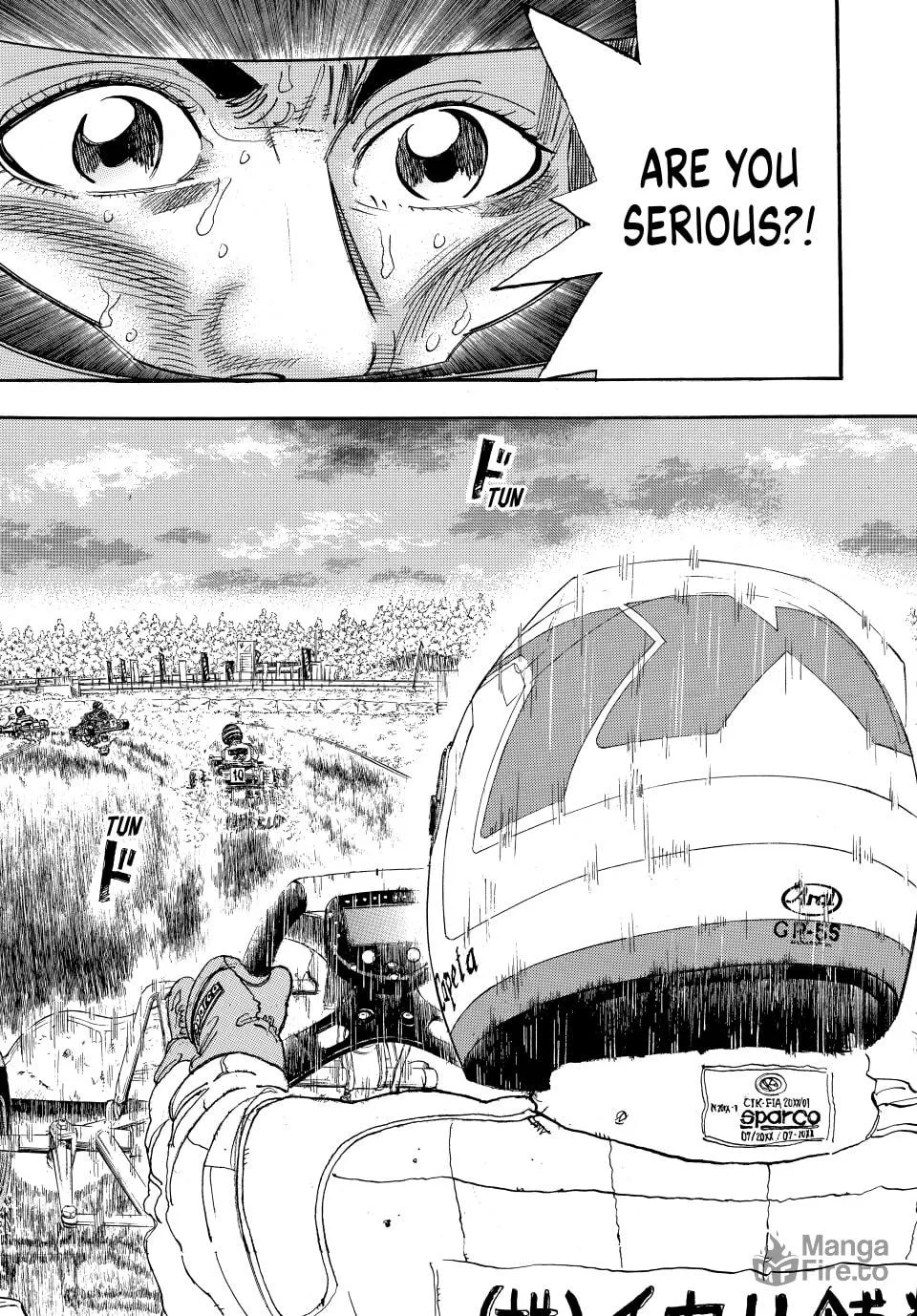 capeta Chapter 26 page 9 - 