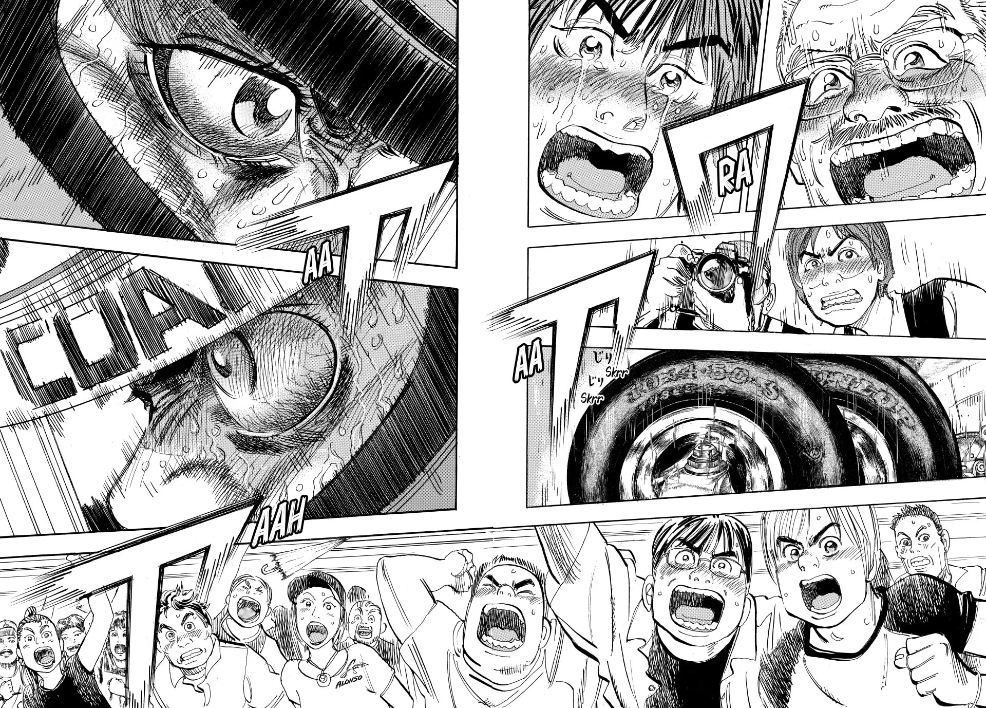 capeta Chapter 27 page 17 - 