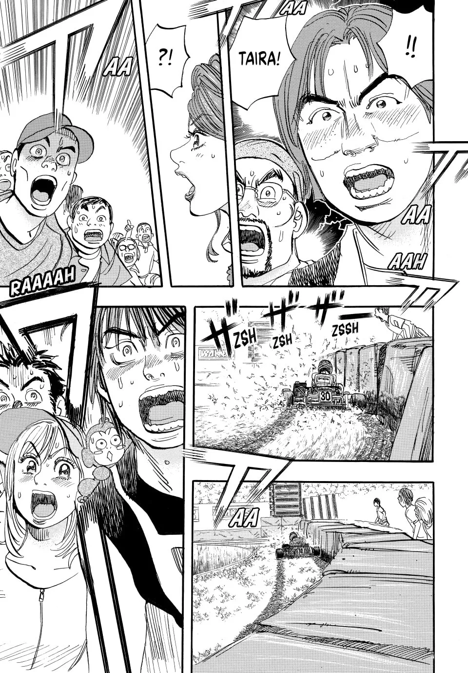 capeta Chapter 27 page 23 - 