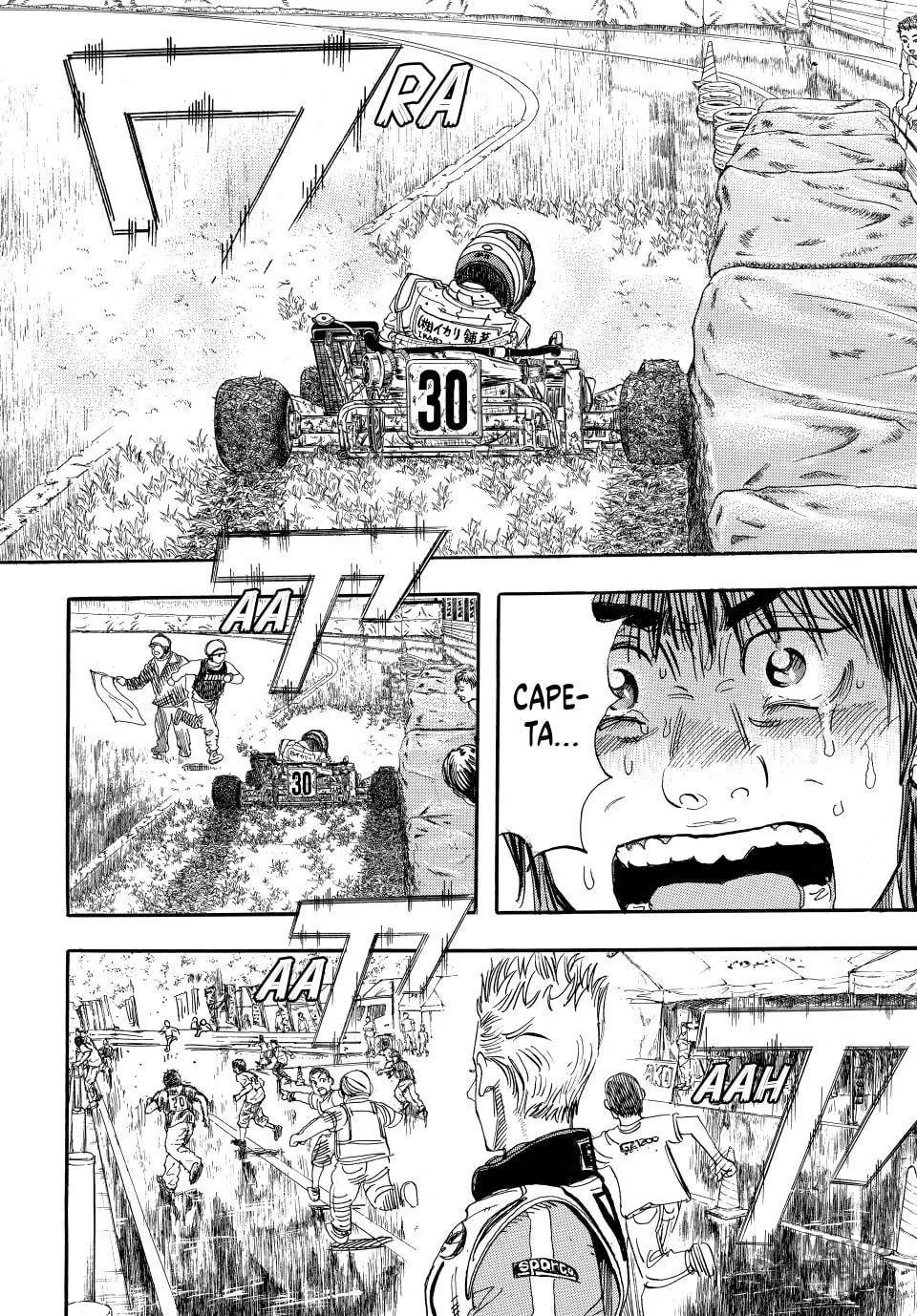 capeta Chapter 27 page 24 - 