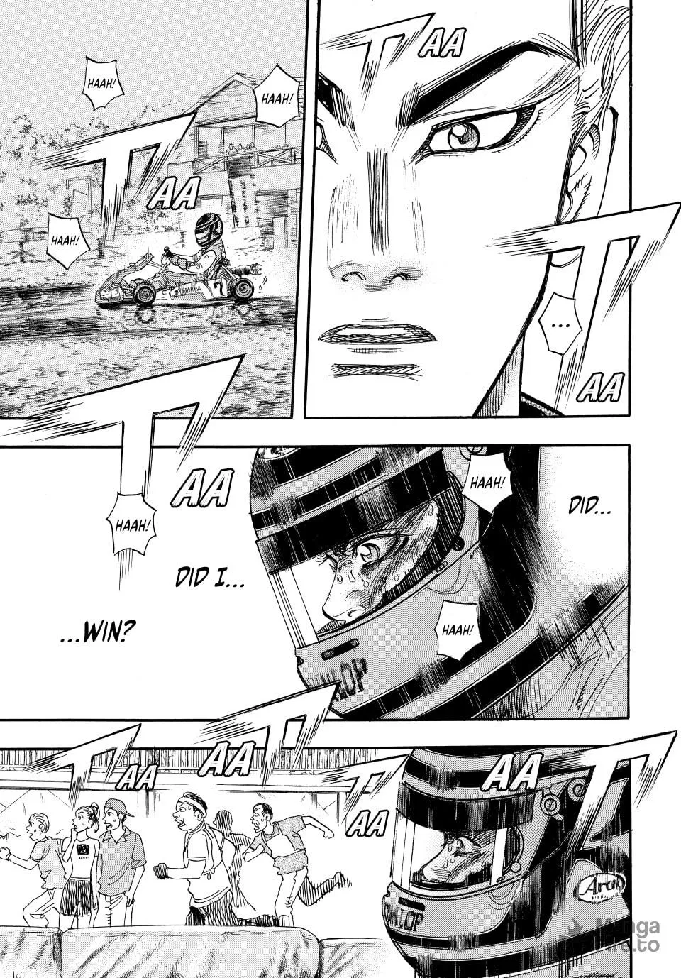 capeta Chapter 27 page 25 - 