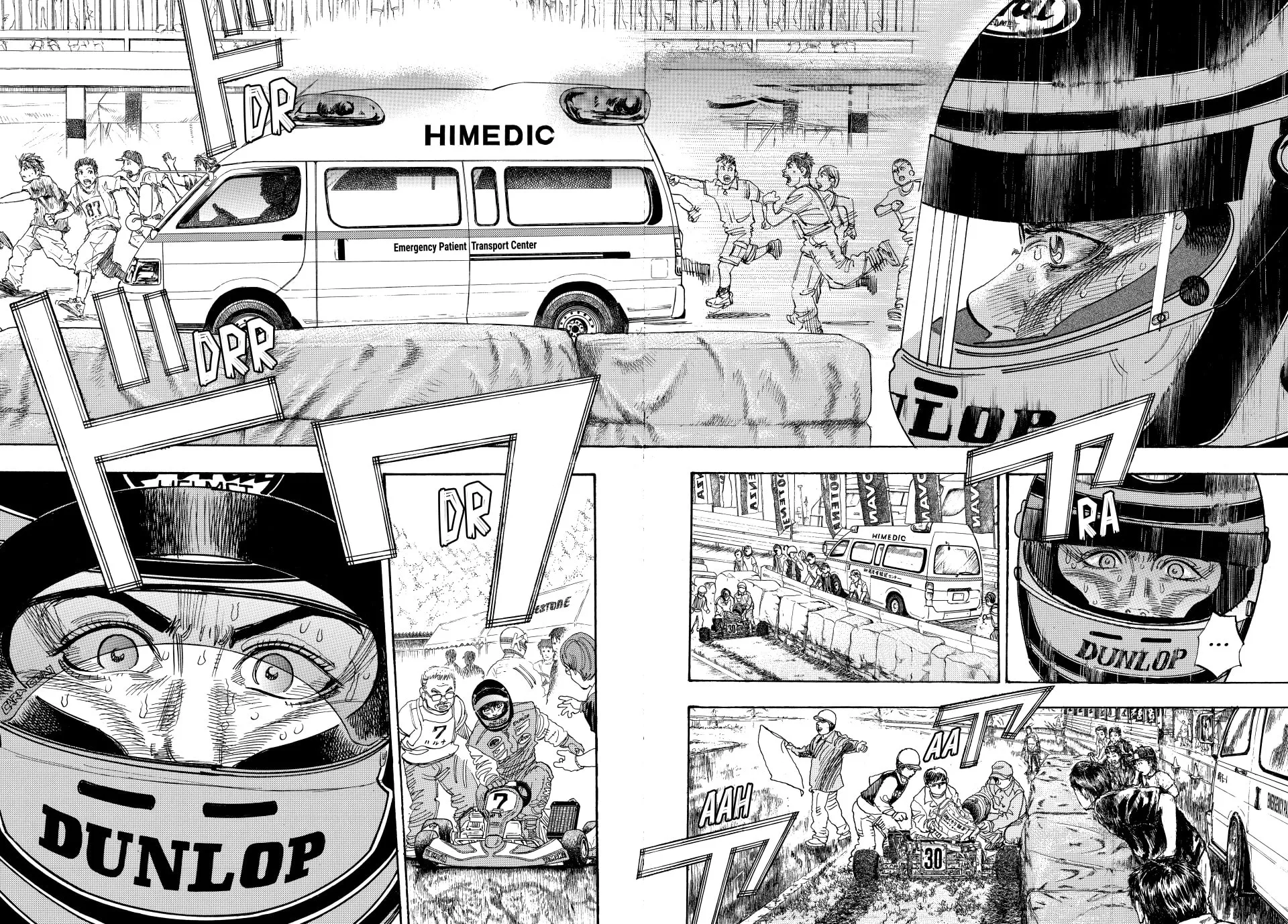 capeta Chapter 27 page 26 - 