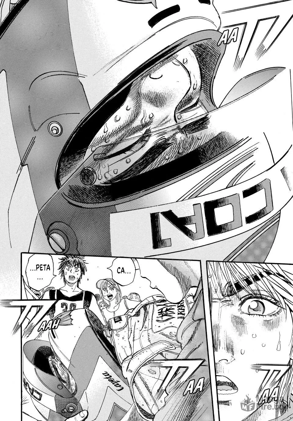 capeta Chapter 27 page 27 - 