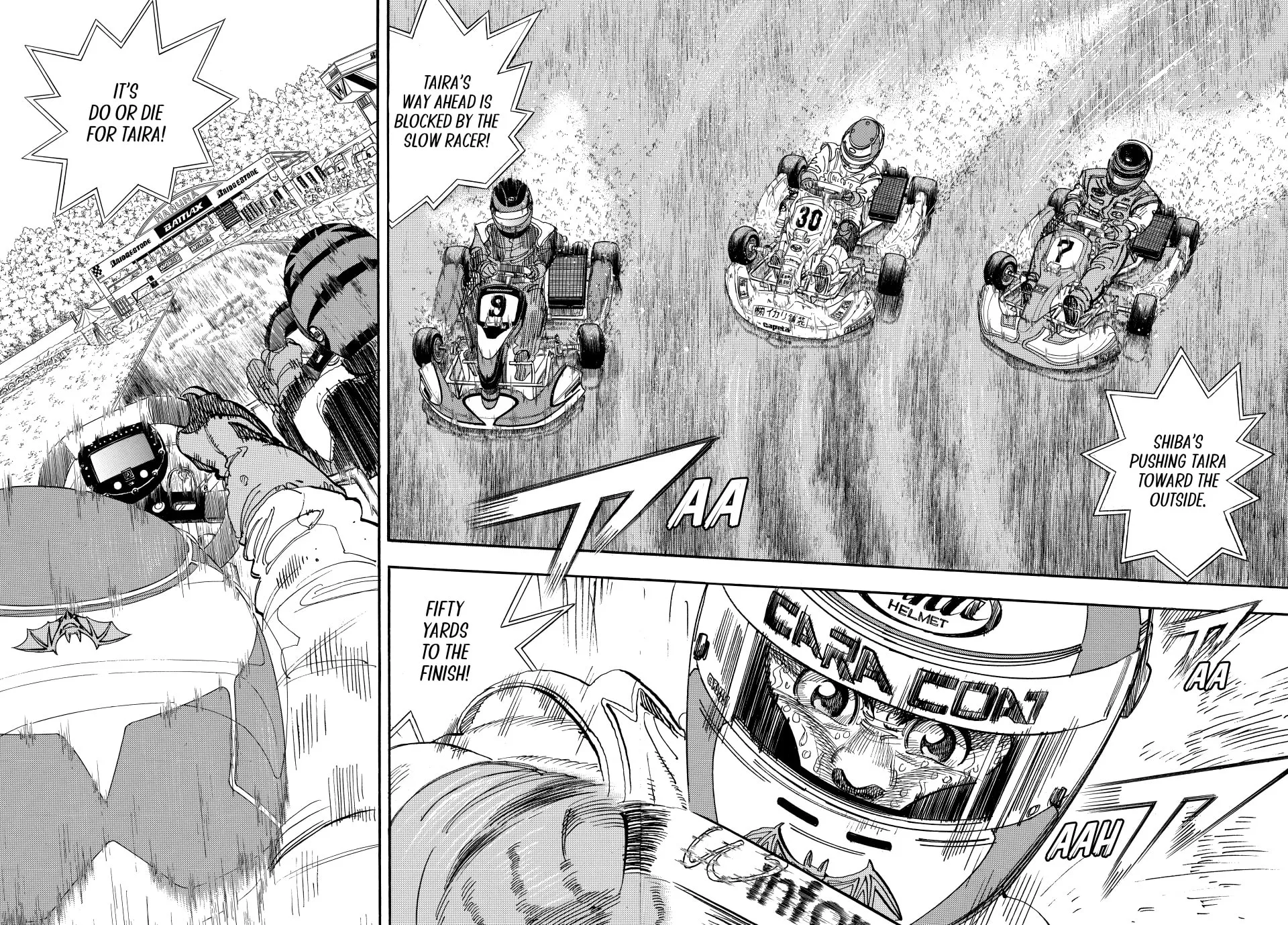 capeta Chapter 27 page 5 - 
