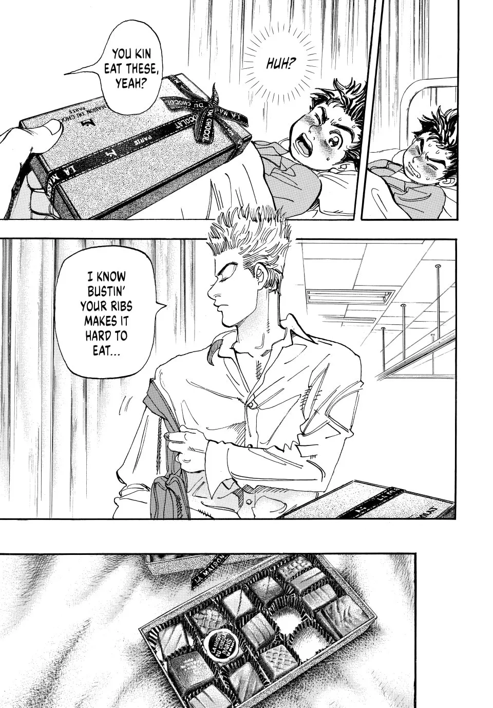 capeta Chapter 28 page 13 - 