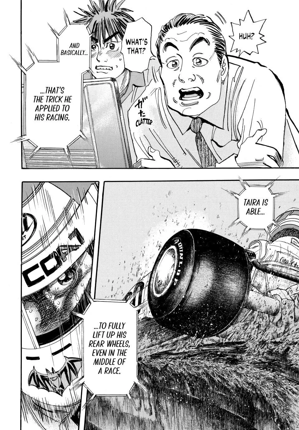 capeta Chapter 28 page 20 - 