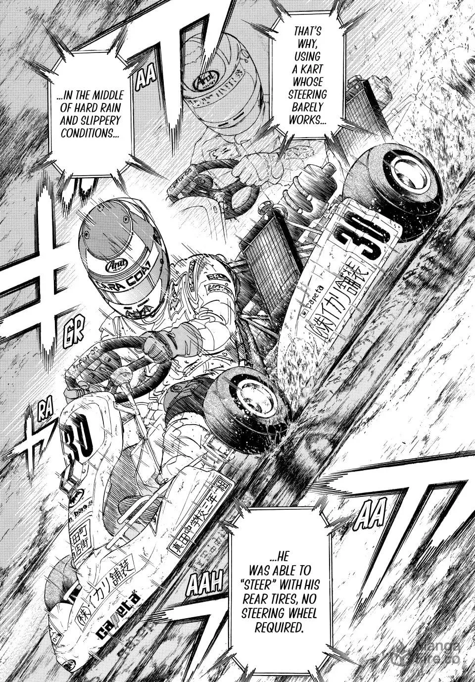 capeta Chapter 28 page 21 - 