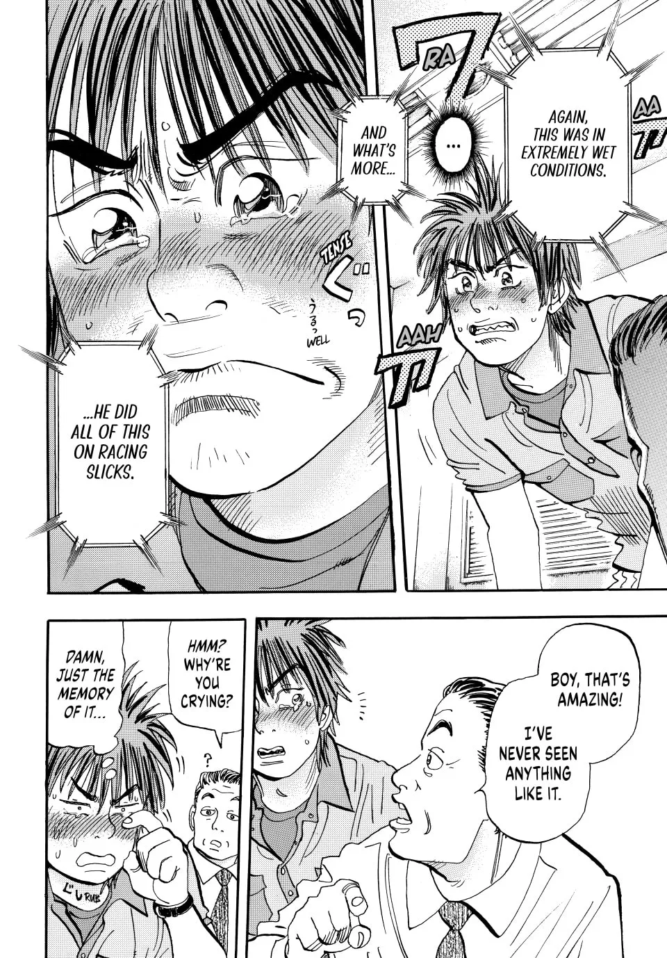 capeta Chapter 28 page 22 - 