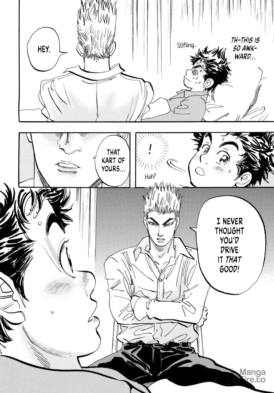capeta Chapter 28 page 24 - 