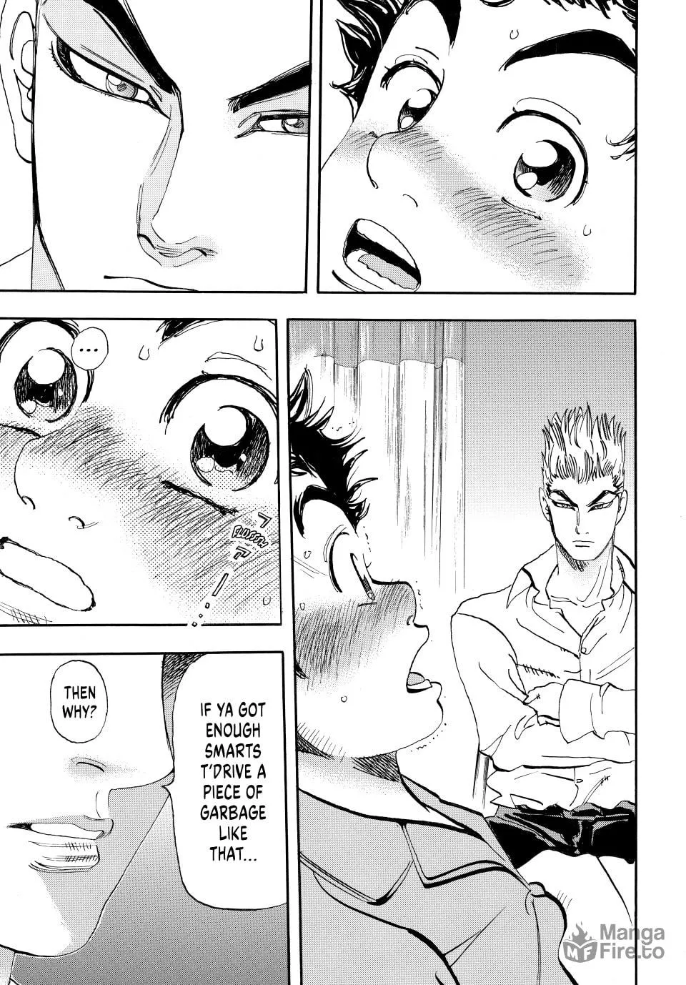 capeta Chapter 28 page 25 - 