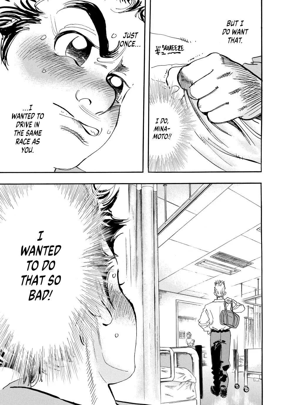 capeta Chapter 28 page 29 - 