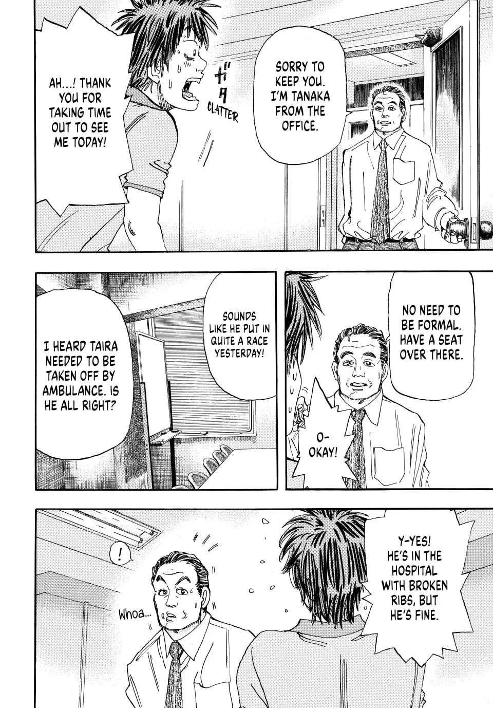 capeta Chapter 28 page 4 - 
