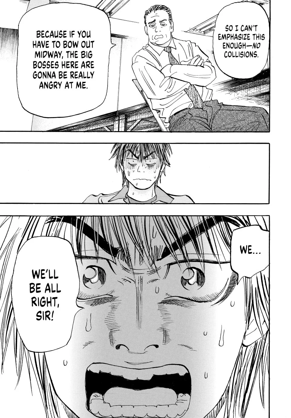 capeta Chapter 28 page 44 - 