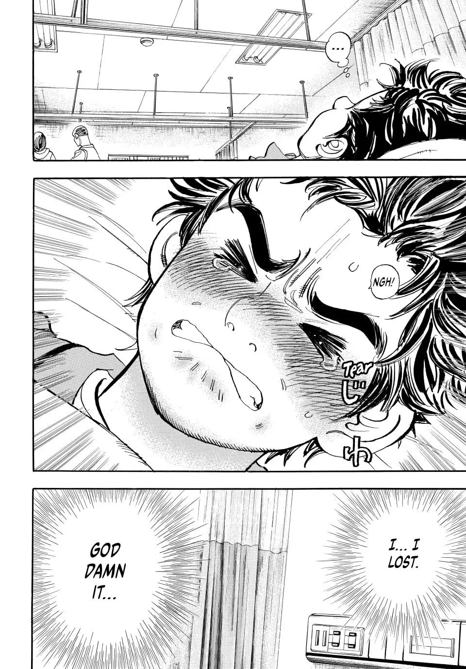 capeta Chapter 28 page 8 - 