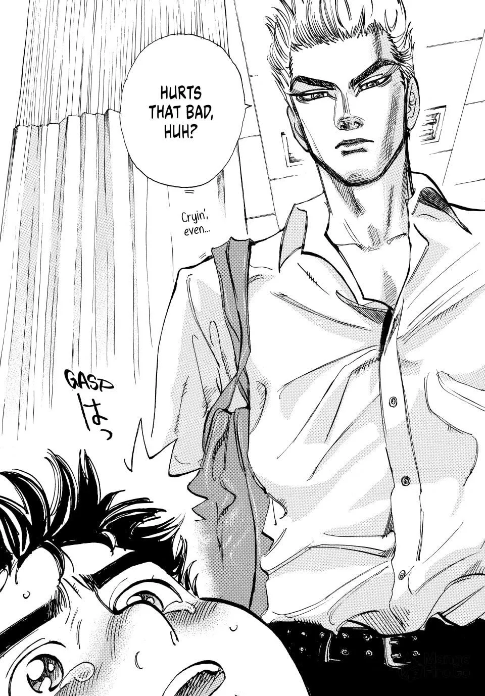 capeta Chapter 28 page 10 - 