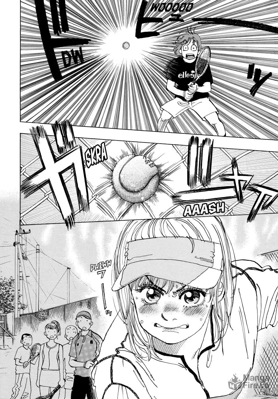 capeta Chapter 29 page 3 - 