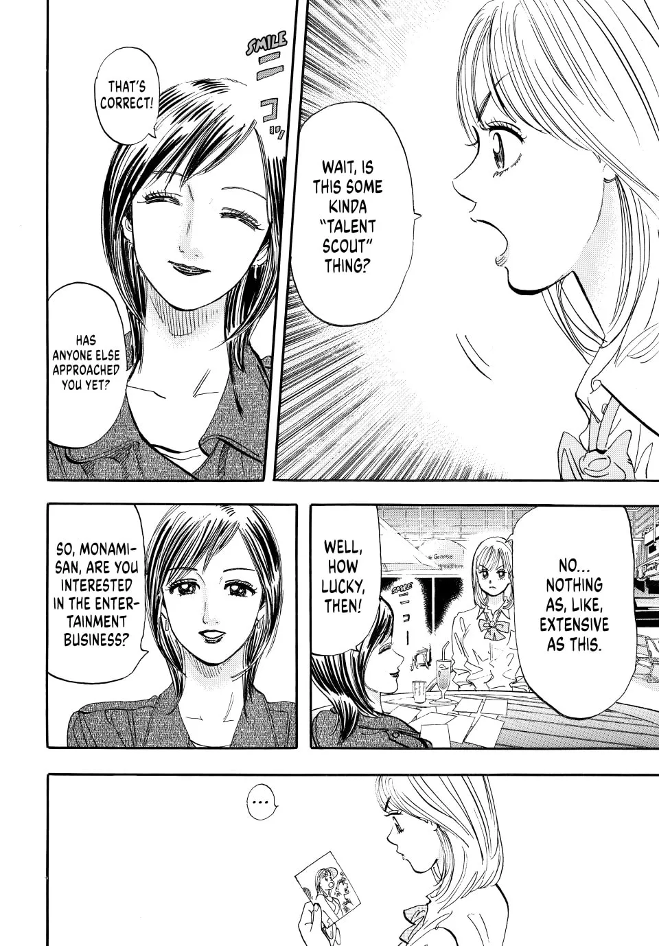 capeta Chapter 29 page 23 - 